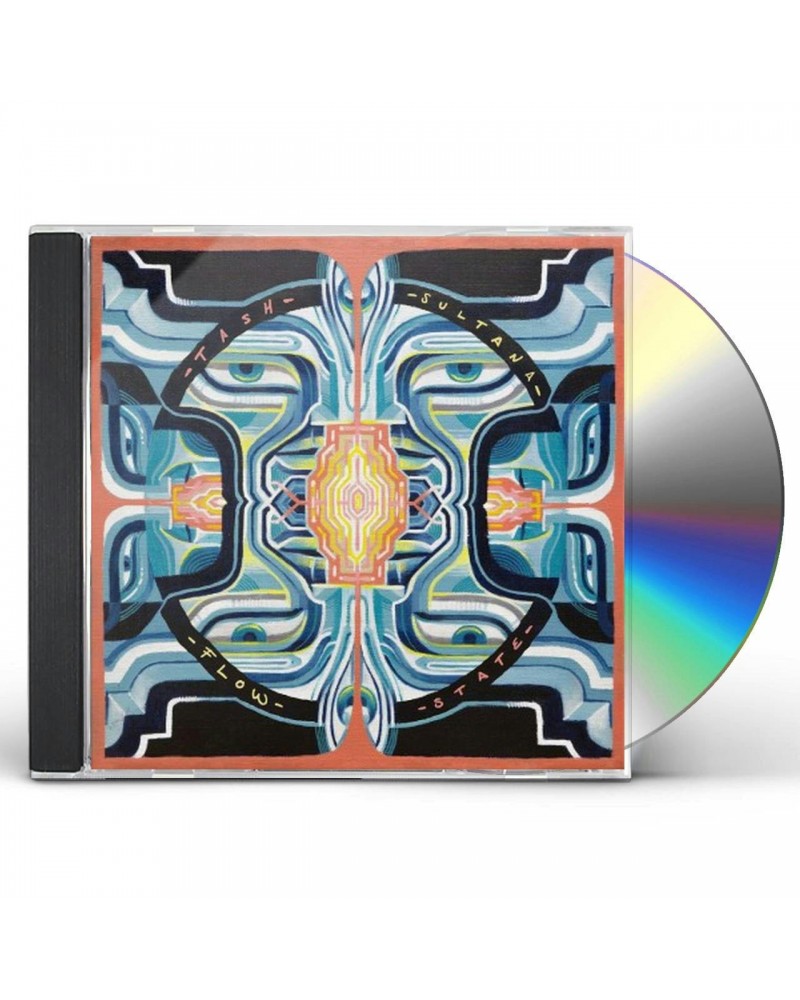 Tash Sultana Flow State CD $6.13 CD