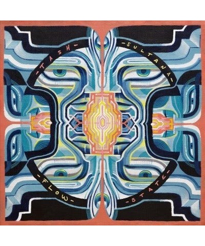 Tash Sultana Flow State CD $6.13 CD