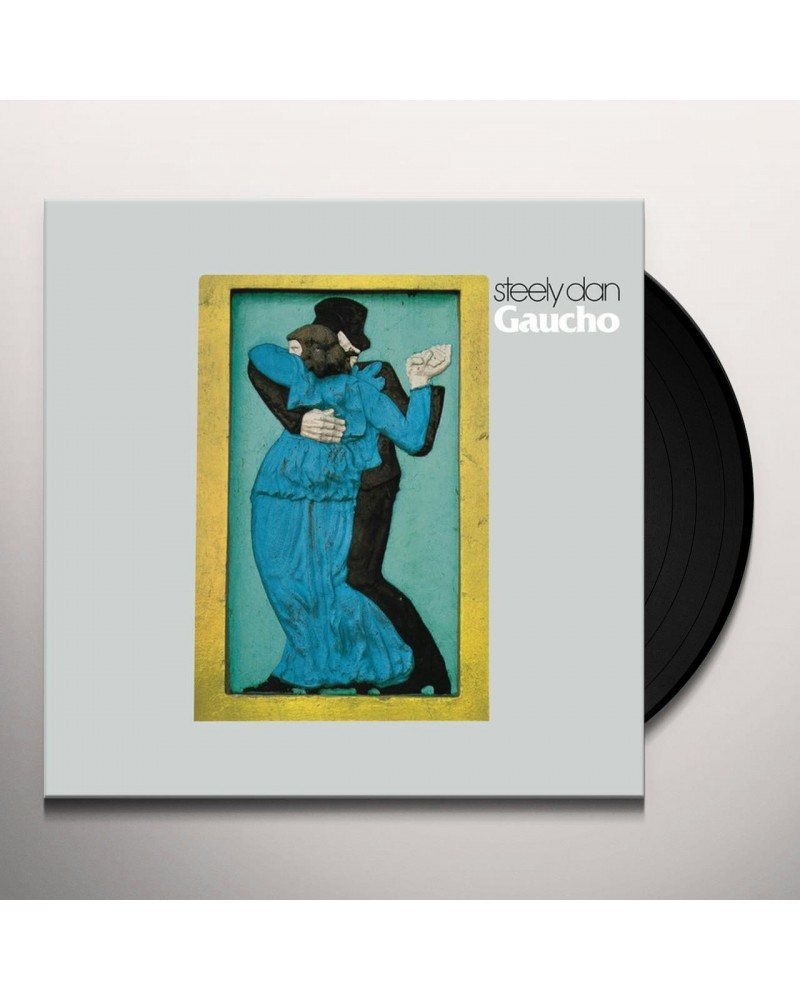 Steely Dan GAUCHO Vinyl Record $12.39 Vinyl