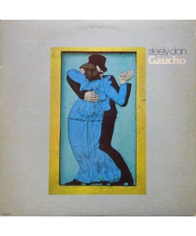 Steely Dan GAUCHO Vinyl Record $12.39 Vinyl