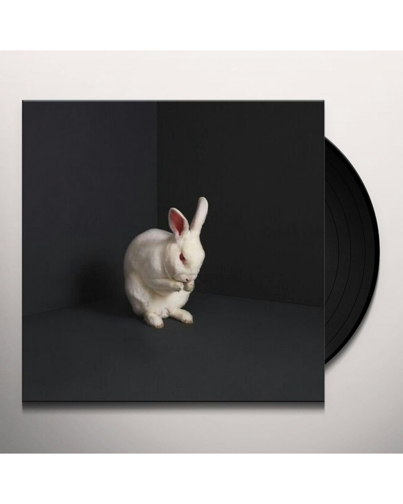 Brume RABBITS (SOLID WHITE VINYL) Vinyl Record $14.16 Vinyl