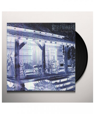 The Stripminers Frail Hope Ranch Vinyl Record $14.02 Vinyl