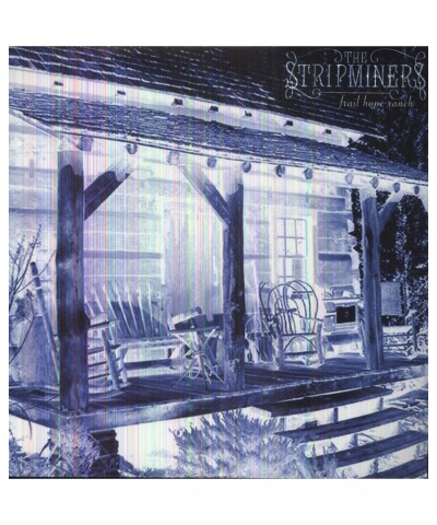 The Stripminers Frail Hope Ranch Vinyl Record $14.02 Vinyl