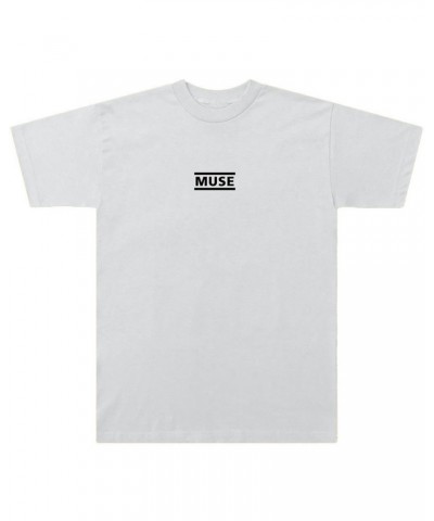 Muse Won't Stand Down T-Shirt $10.51 Shirts