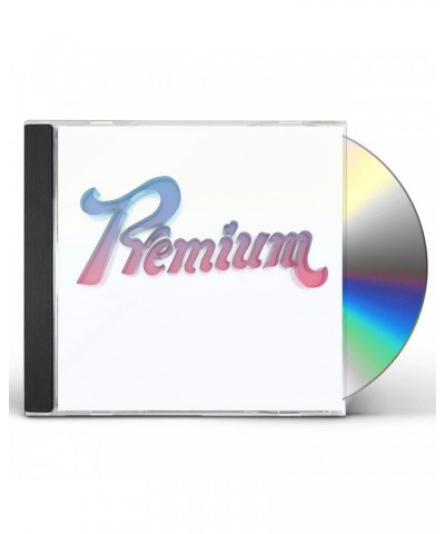 Sam Evian PREMIUM CD $6.61 CD