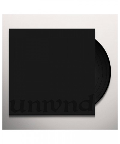 Unwound Leaves Turn Inside You Vinyl Record $7.50 Vinyl