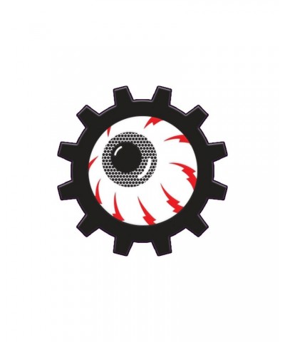 Like Machines Eyeball Patch $2.50 Accessories