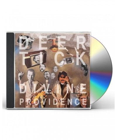 Deer Tick DIVINE PROVIDENCE CD $6.23 CD