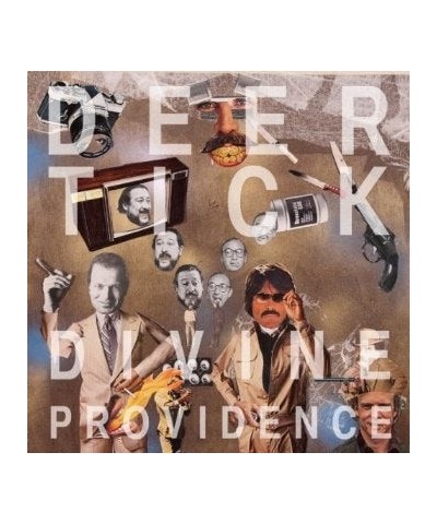 Deer Tick DIVINE PROVIDENCE CD $6.23 CD