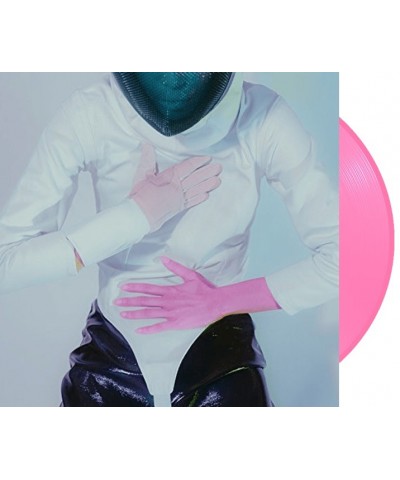 Unknown Mortal Orchestra Sex & Food (Pink) Indie Exclusive Vinyl $12.50 Vinyl