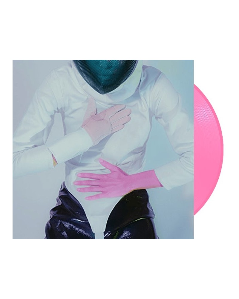 Unknown Mortal Orchestra Sex & Food (Pink) Indie Exclusive Vinyl $12.50 Vinyl