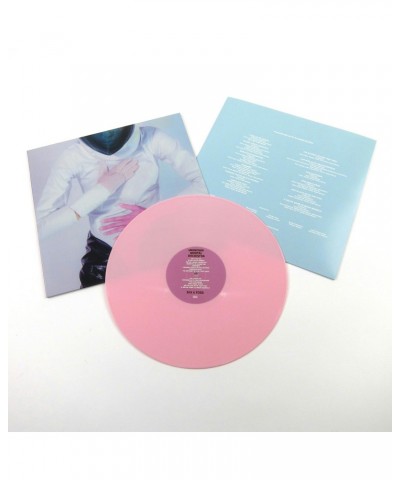 Unknown Mortal Orchestra Sex & Food (Pink) Indie Exclusive Vinyl $12.50 Vinyl