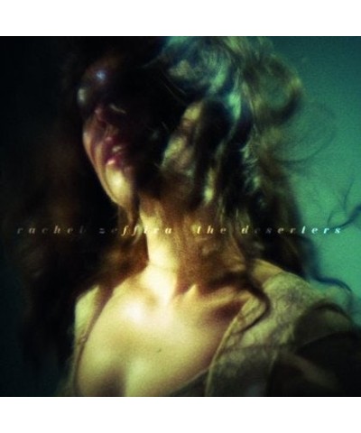 Rachel Zeffira DESERTERS CD $5.59 CD