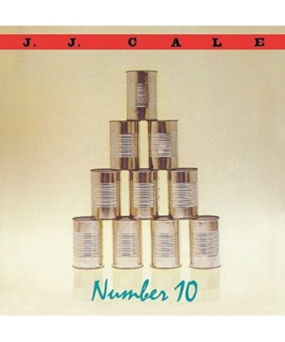 J.J. Cale NUMBER 10 (24BIT REMASTERED) CD $5.89 CD