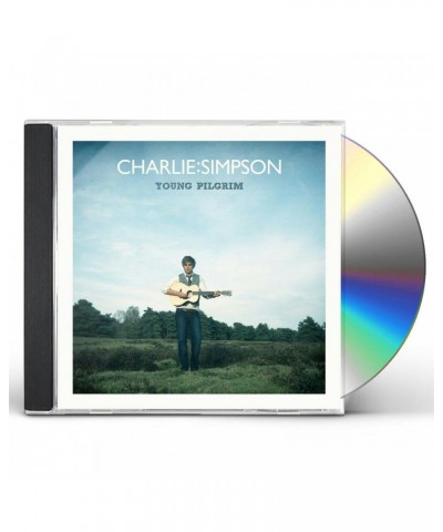 Charlie Simpson YOUNG PILGRIM CD $5.12 CD