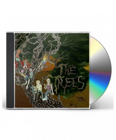 Trees MAN CAN CHANGE CD $6.47 CD