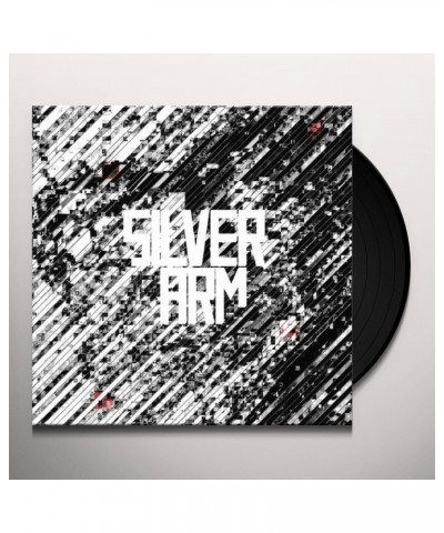 Silver Arm He Of The Slow Creep EP Vinyl Record $11.10 Vinyl