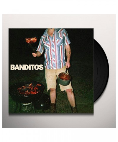 Banditos FUN ALL NIGHT Vinyl Record $3.05 Vinyl