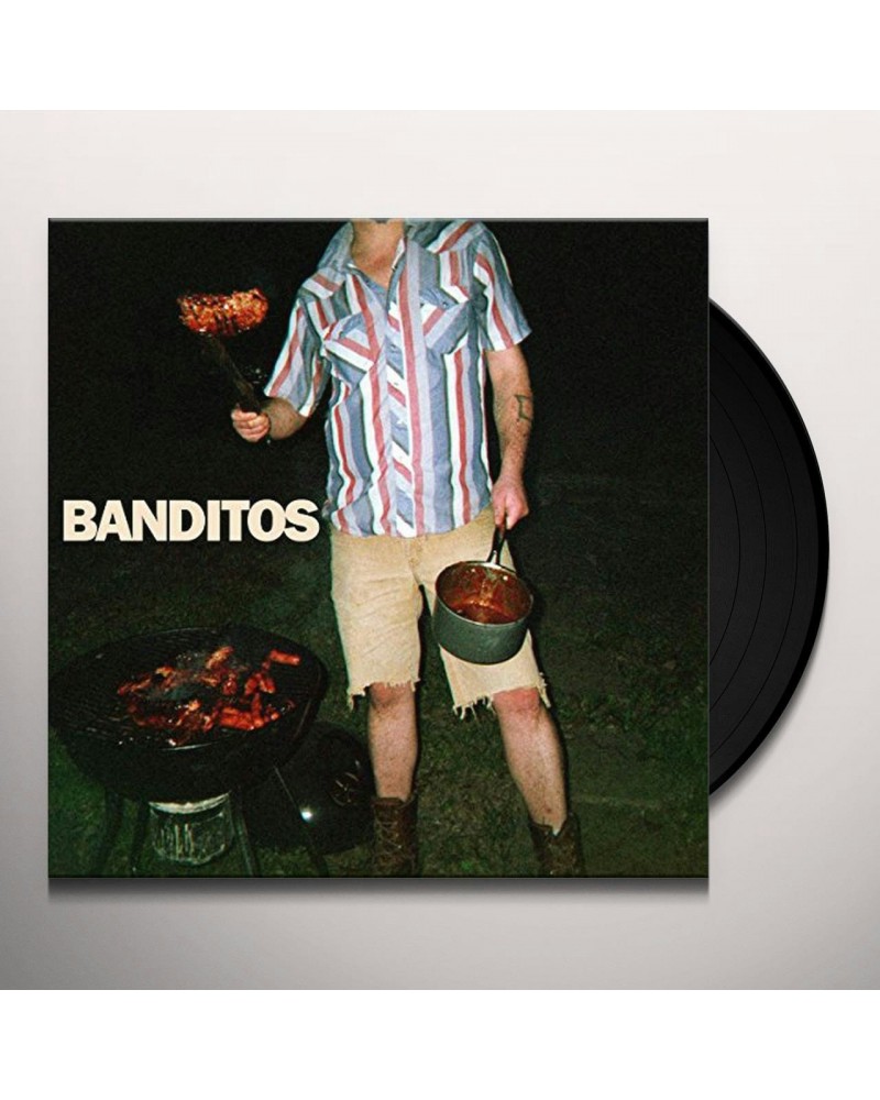 Banditos FUN ALL NIGHT Vinyl Record $3.05 Vinyl