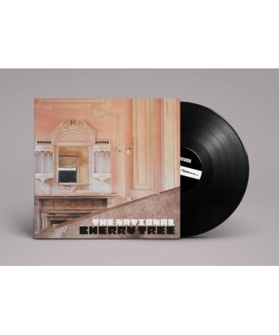 The National Cherry Tree (2021 Remaster) Vinyl Record $8.40 Vinyl