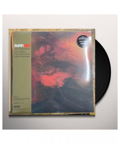 Sunn 0))) Metta Benevolence BBC 6Music : Live on the invitation of Mary Anne Hobbs Vinyl Record $13.11 Vinyl