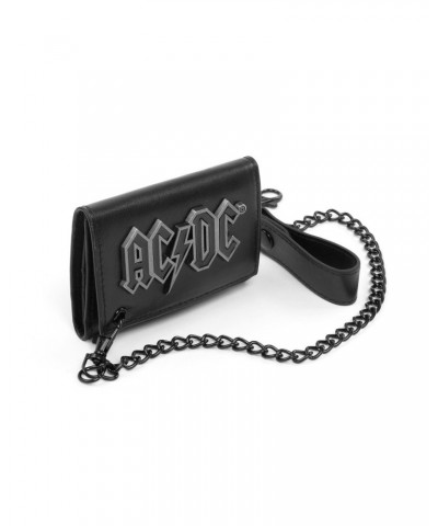 AC/DC Chain Wallet $9.60 Accessories