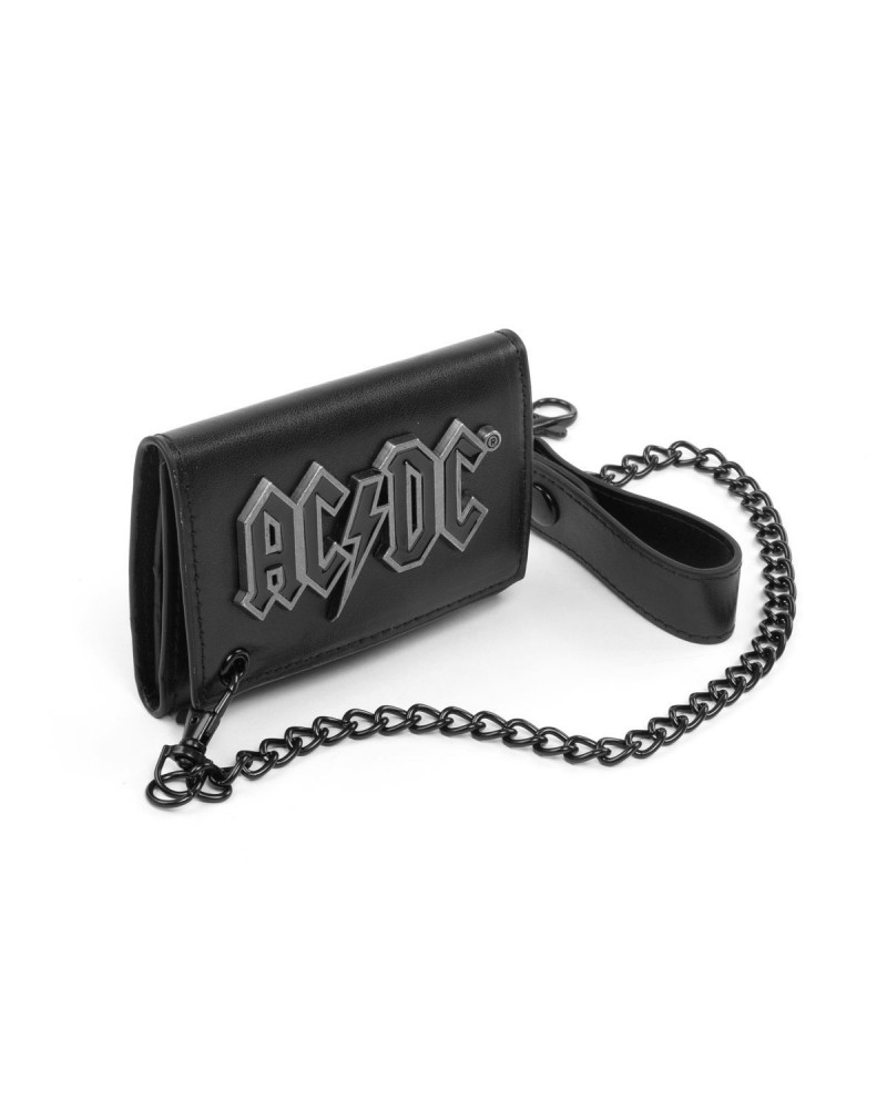 AC/DC Chain Wallet $9.60 Accessories