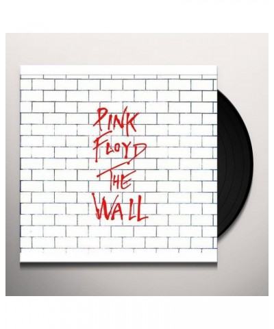 Pink Floyd WALL Vinyl Record $12.75 Vinyl