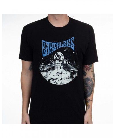 Earthless "Skull Henge" T-Shirt $9.00 Shirts