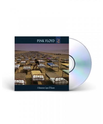 Pink Floyd A Momentary Lapse Of Reason CD $5.46 CD