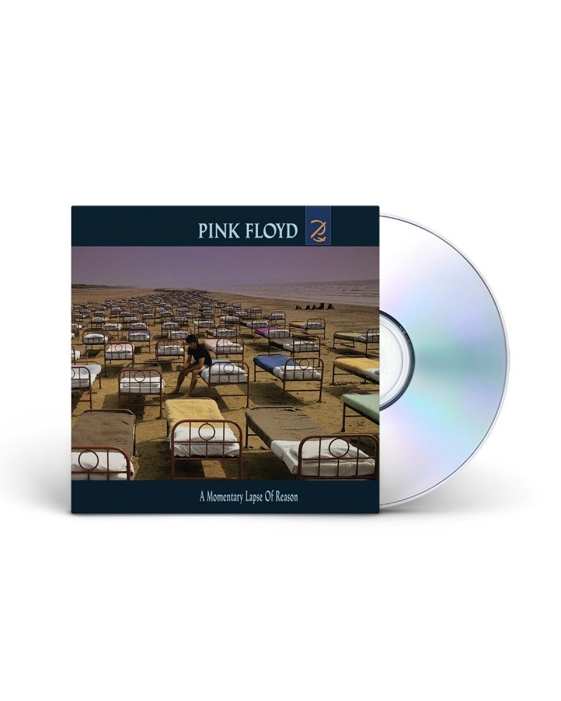 Pink Floyd A Momentary Lapse Of Reason CD $5.46 CD