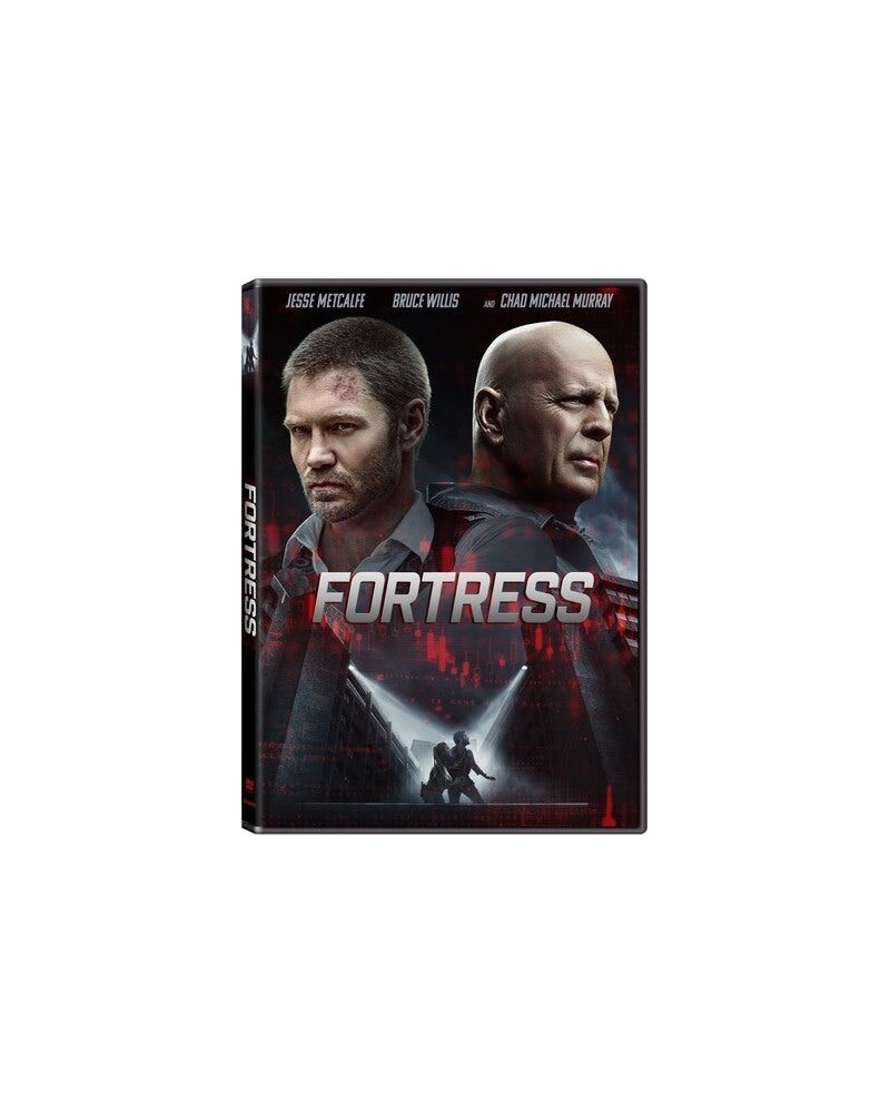 Fortress (2021) DVD $3.84 Videos