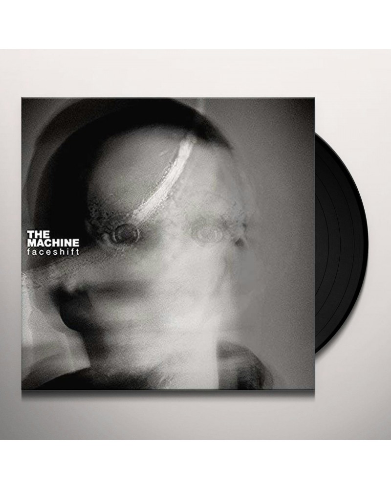 The Machine FACESHIFT Vinyl Record $12.24 Vinyl