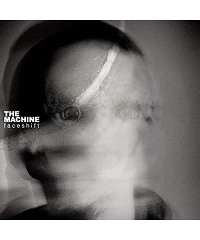 The Machine FACESHIFT Vinyl Record $12.24 Vinyl