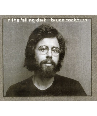 Bruce Cockburn IN FALLING DARK CD $6.58 CD