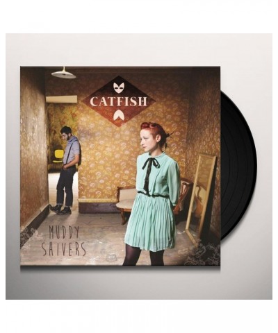 Catfish Muddy Shivers Vinyl Record $11.27 Vinyl