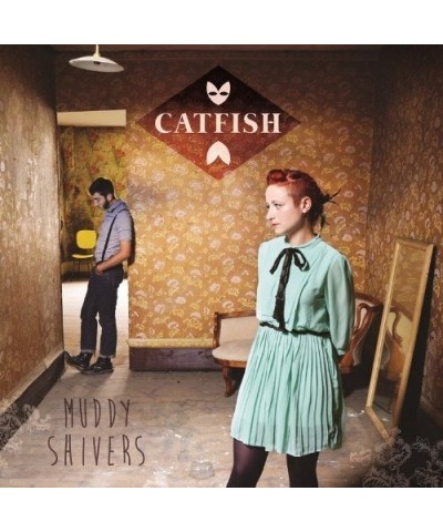 Catfish Muddy Shivers Vinyl Record $11.27 Vinyl