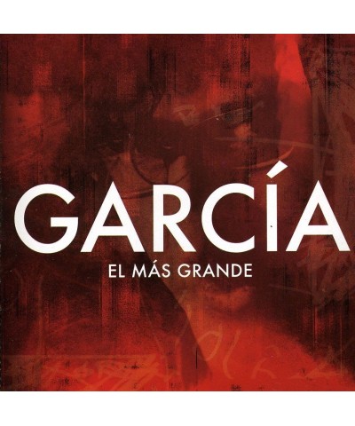 Charly Garcia Pena GARCIA EL MAS GRANDE CD $5.85 CD