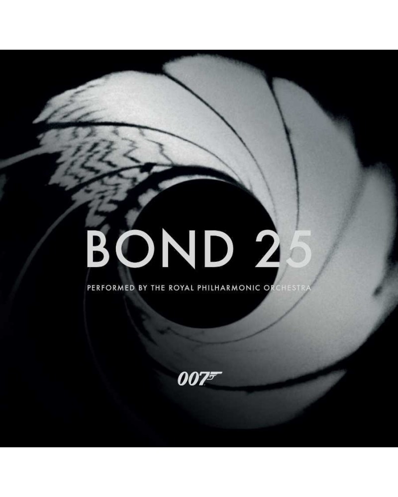 Royal Philharmonic Orchestra BOND 25 CD $6.04 CD