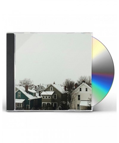 Planning For Burial BELOW THE HOUSE CD $6.96 CD