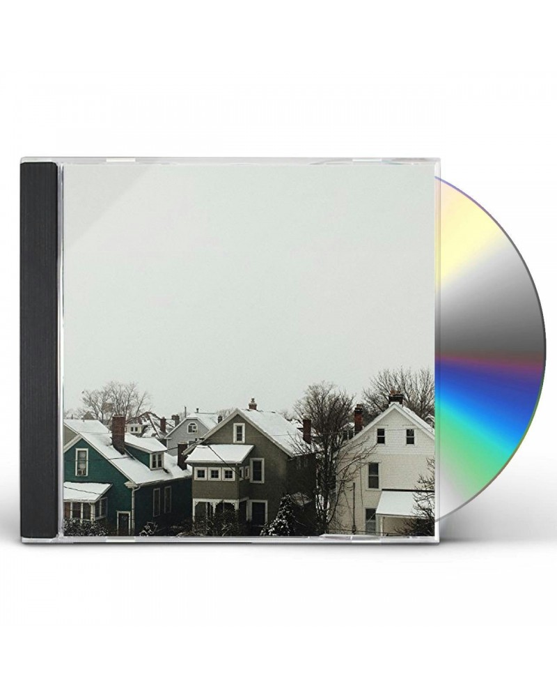 Planning For Burial BELOW THE HOUSE CD $6.96 CD