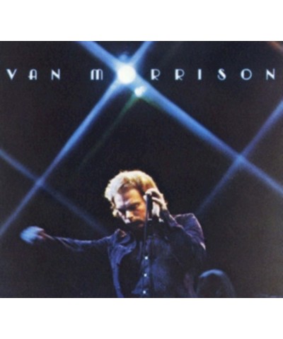 Van Morrison LP Vinyl Record - It's Too Great To Stop Now $19.89 Vinyl