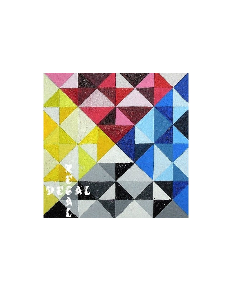 Regal Degal VERITABLE WHO'S WHO Vinyl Record $4.45 Vinyl