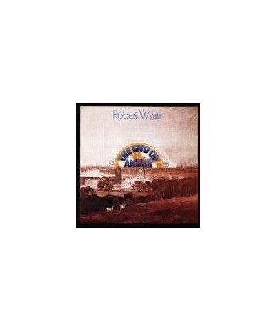 Robert Wyatt END OF AN EAR CD $4.45 CD