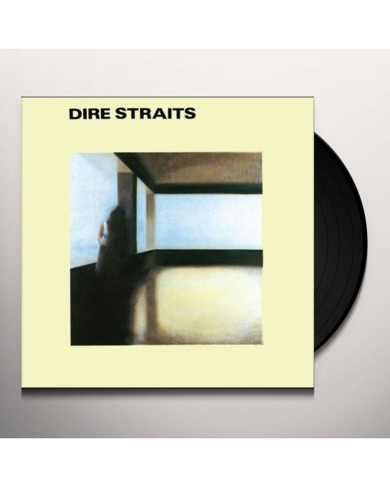 Dire Straits Vinyl Record $18.24 Vinyl