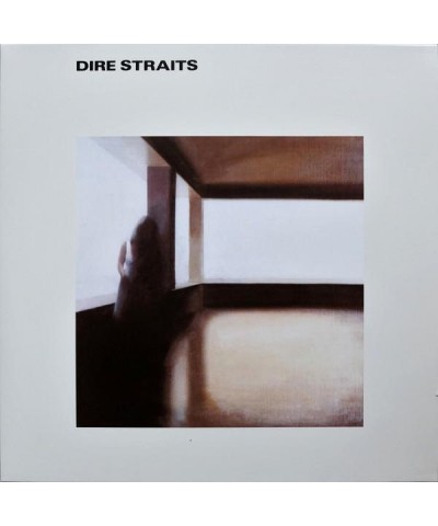 Dire Straits Vinyl Record $18.24 Vinyl