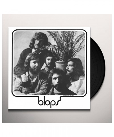 Blops Vinyl Record $12.18 Vinyl