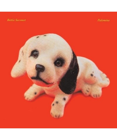 Bettie Serveert Palomine Vinyl Record $13.50 Vinyl