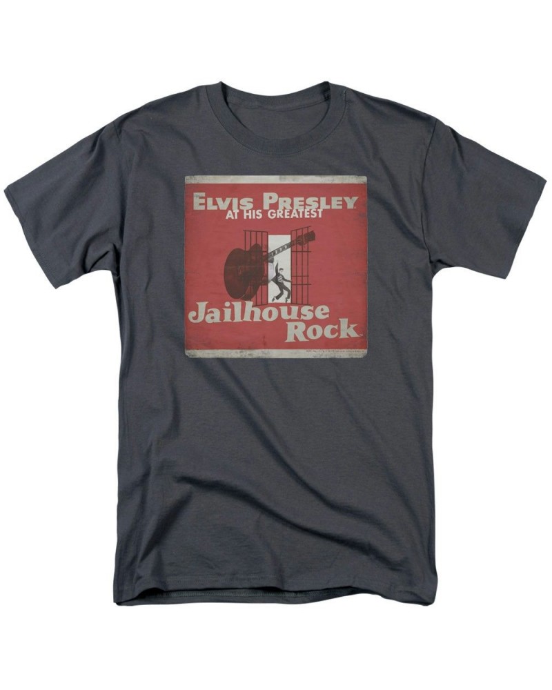 Elvis Presley Shirt | GREATEST T Shirt $7.56 Shirts