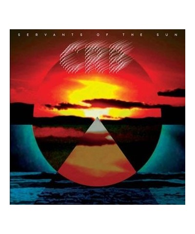 Chris Robinson Brotherhood Servants Of The Sun CD $6.30 CD